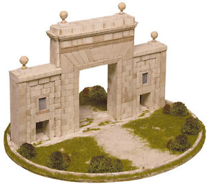 PUERTA DEL CARMEN
